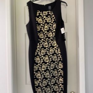Cocktail Dress size 12. New with tag
